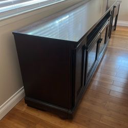 Ashley Furniture Entertainment Center 