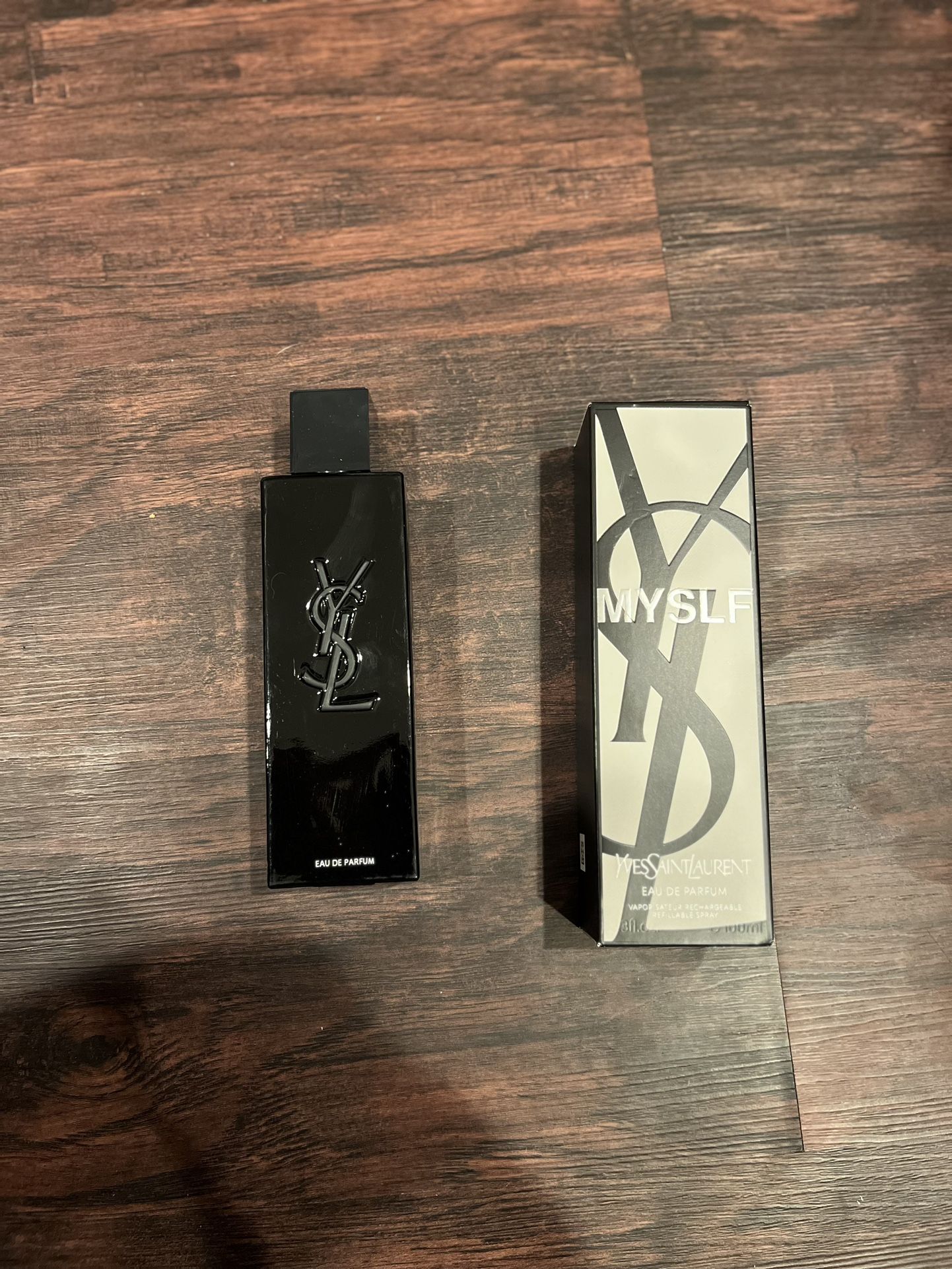 Ysl Myself 100ml