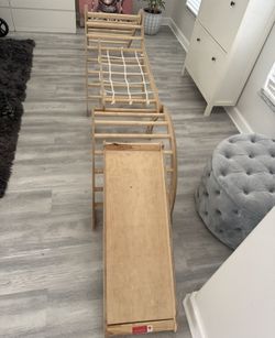 Pikler Triangle