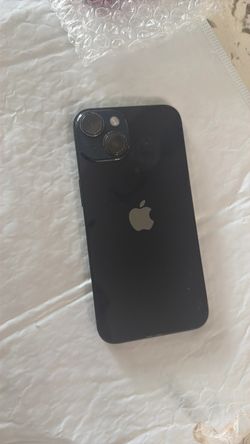Apple iPhone 14 – Unlocked – Dark Color – Good Working Condition