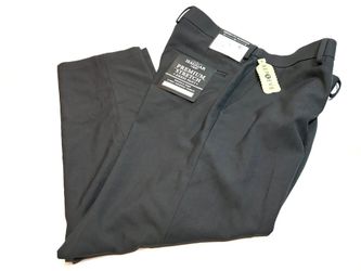 Dress Pants, Women, 34Wx30L {2887}.[Parma]