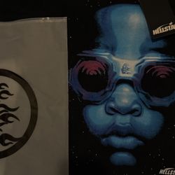 Hellstar tee