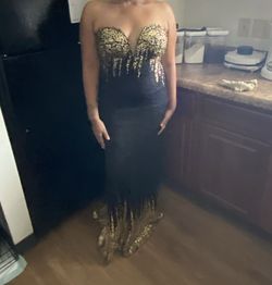 Dress/ Prom Dress