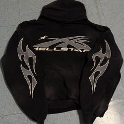 Hellstar Hoodie
