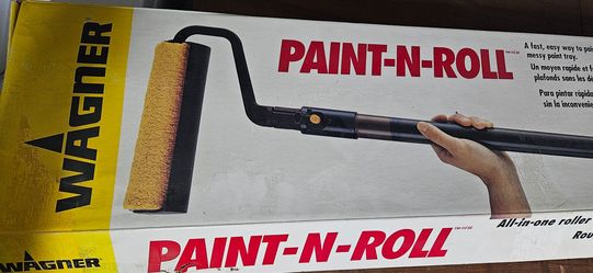 paint roller set
