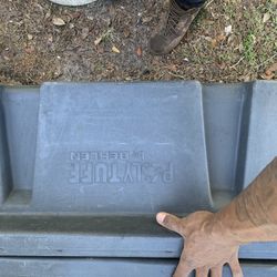 Water Tank