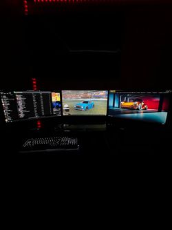 GAMING MONITORS FOR SALE