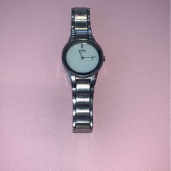 Citizen Womens Silver Watch