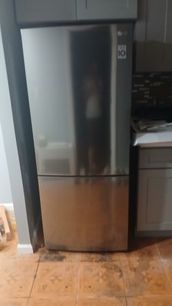 Fridge