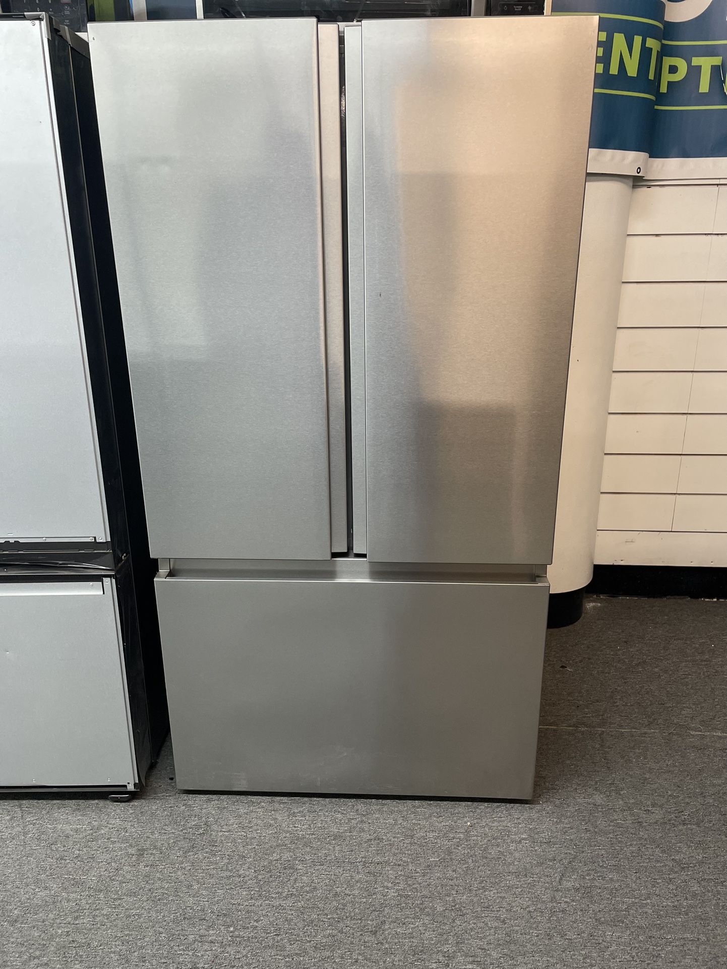 Hisense Fridge
