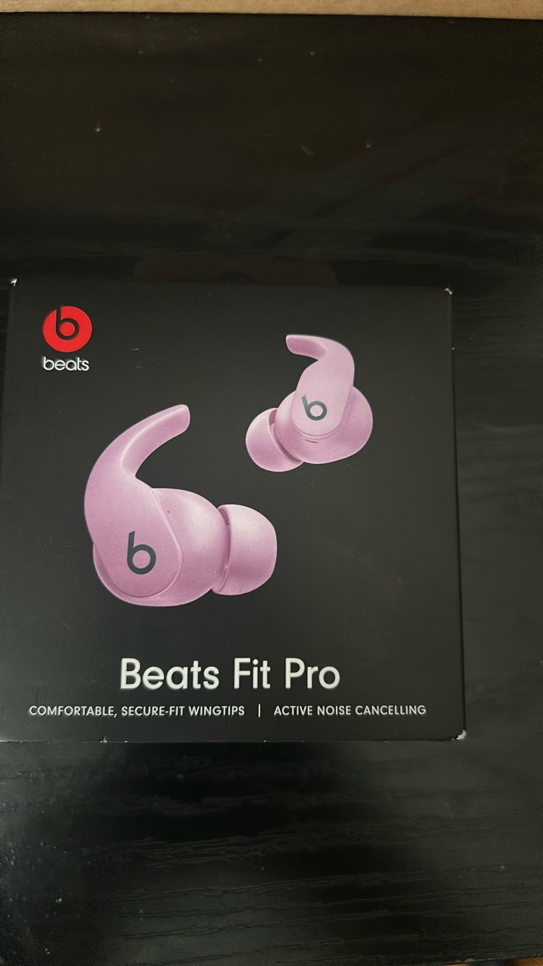 Beats fit pro BRAND NEW