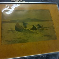 1907 Fredrick Remington 