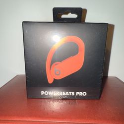 Power Beats Pro 