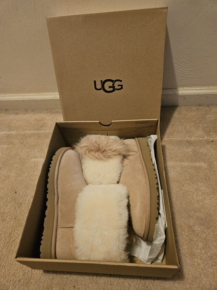 UGG BOOTS