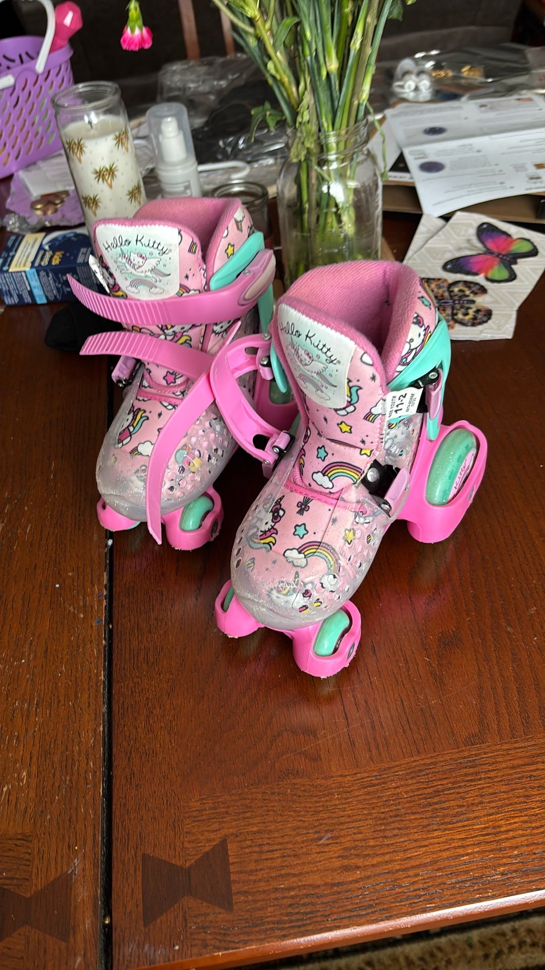 Roller Skates