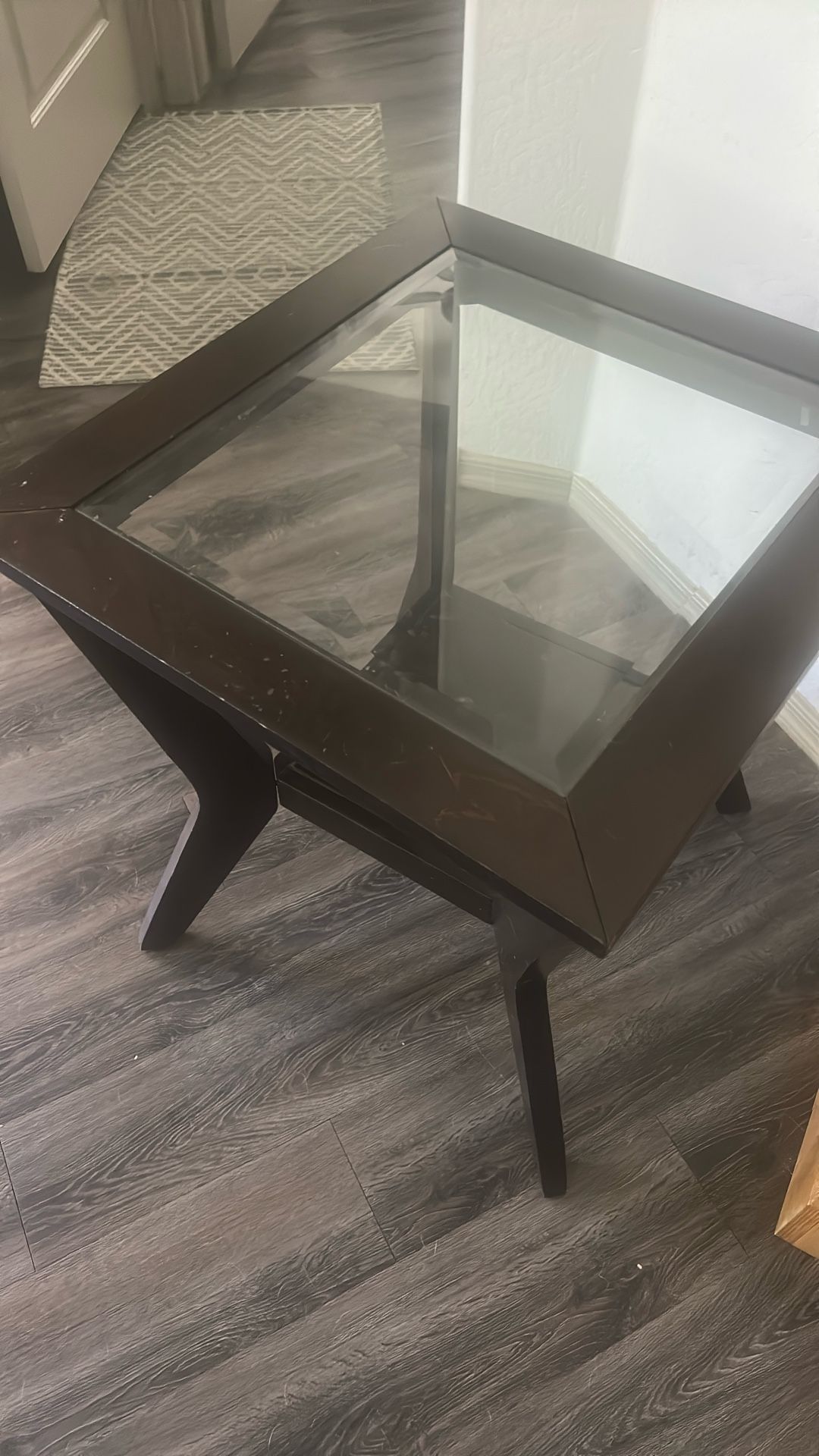 End Table