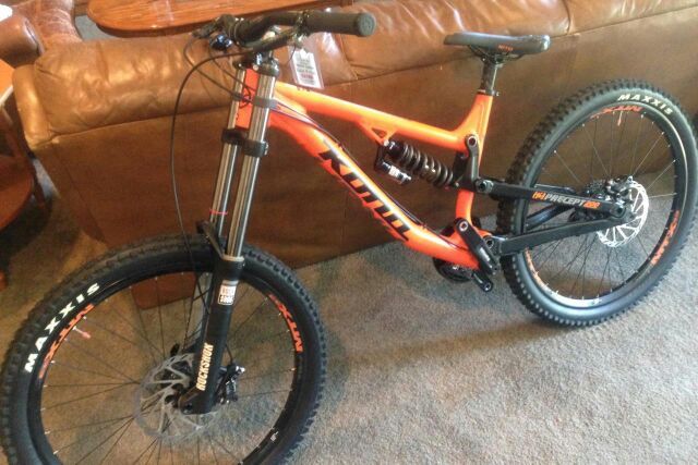 Kona precept 200 hotsell