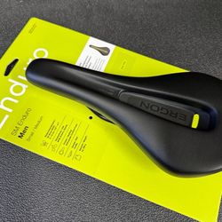 New (other) Ergon SM-Enduro MTB Saddle for Men, SM/Med