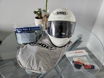 Shoei RF1200 Size Small 