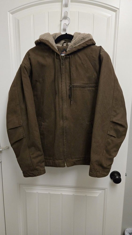 Ridgecut LinedJacket Mens