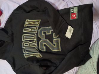 Hoodie pull over kids