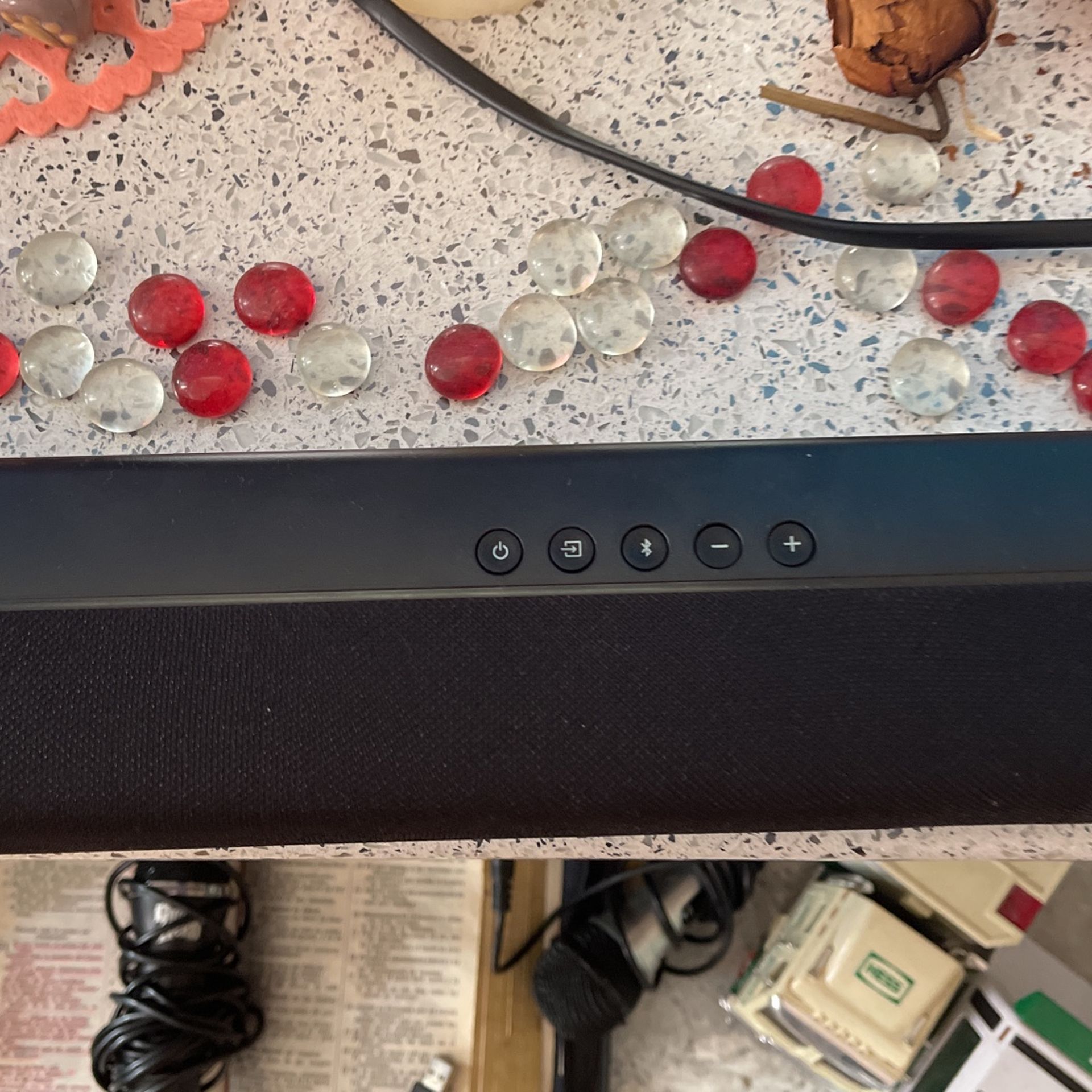 Polk Sound Bar