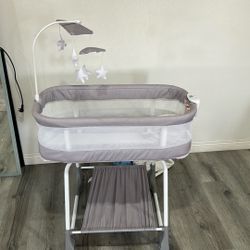 Bassinet 