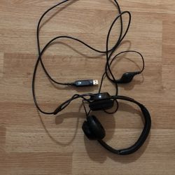 Logitech Headset