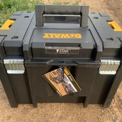 Dewalt Box 