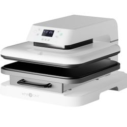 Heat Press