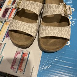 Michael Kors Sandals