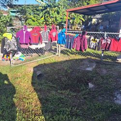 Vendo Chamarras Baratas De Niño