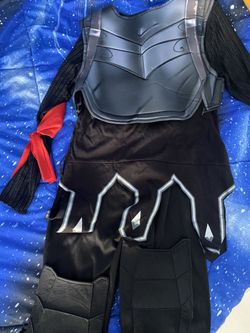Black knight Fortnite Costume