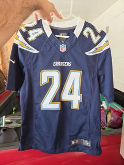 Authentic Chargers Jerseys