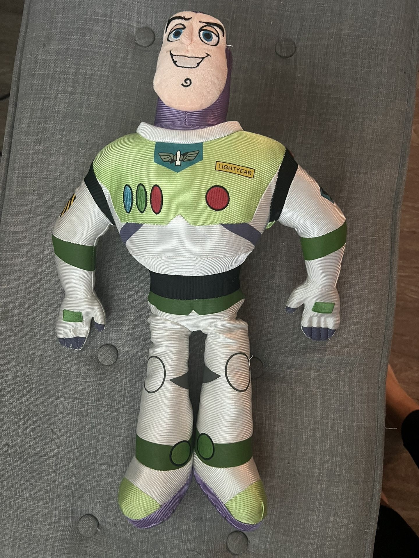 Disneyland Buzz Plush