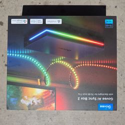 Govee AI SYNC BOX 2 75-85 Inch