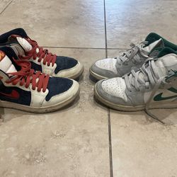 Nike Jordan 1 Kids