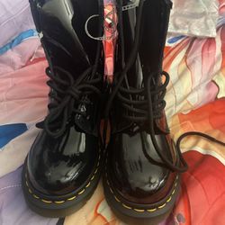Brand New DM Boots