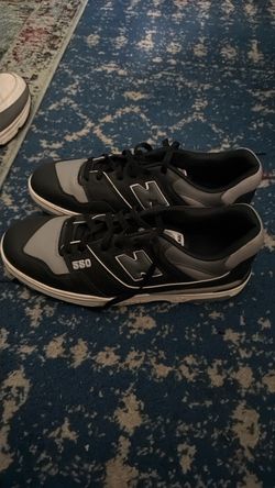 New Balance 550s