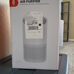 Brand New Air Purifier