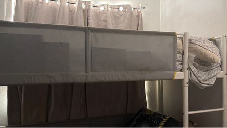 IKEA bunk bed