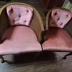Chairs Set