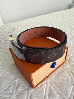 Belt