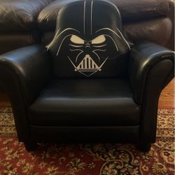 Darth Vader Chair 