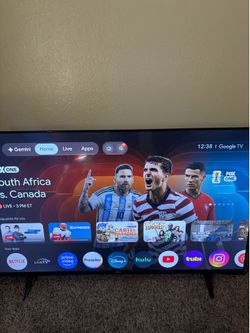 Phillips smart Tv
