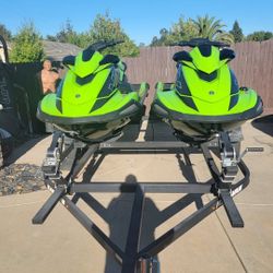 2021 Yamaha VX Cruiser 1800cc