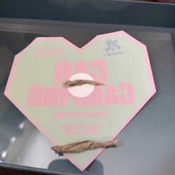 Coachella Weekend 1 Car Camping Pass