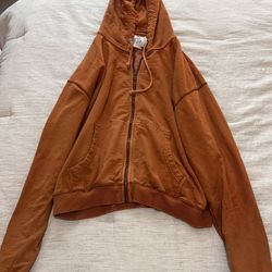 Urban Outfitters BDG Campfire Hoodie