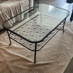 Console Table
