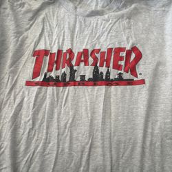Thrasher Supreme Tee